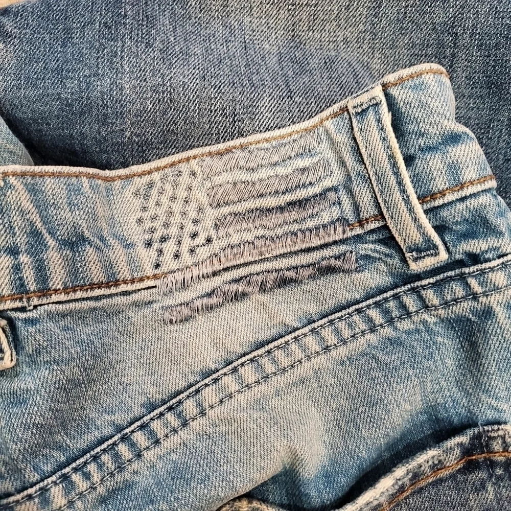 REVICE patchwork two